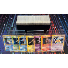 Load image into Gallery viewer, Japanese Scarlet &amp; Violet Wild Force Booster Box- LIVE (VINTAGE HOLO)
