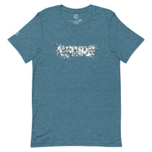 Load image into Gallery viewer, BROKEN Nspire Unisex t-shirt
